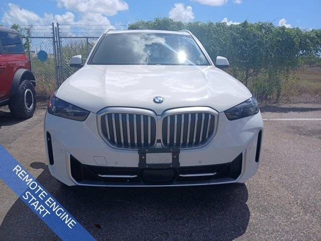 2024 BMW X5