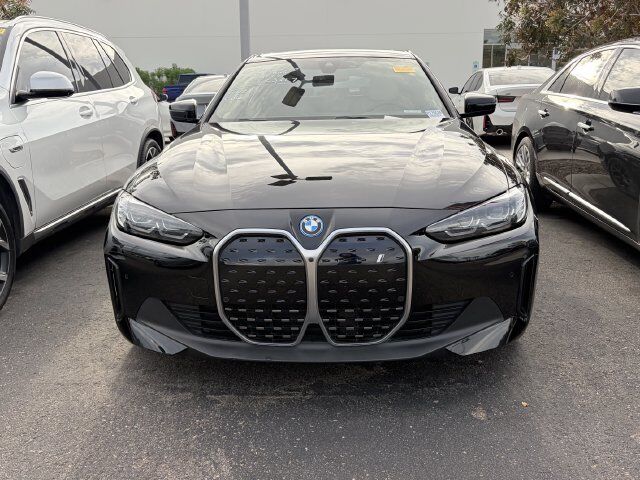 2024 BMW i4