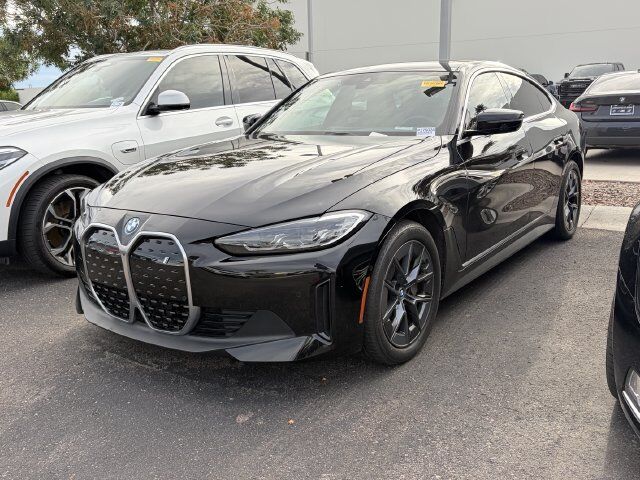 2024 BMW i4