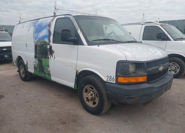 2006 CHEVROLET Express