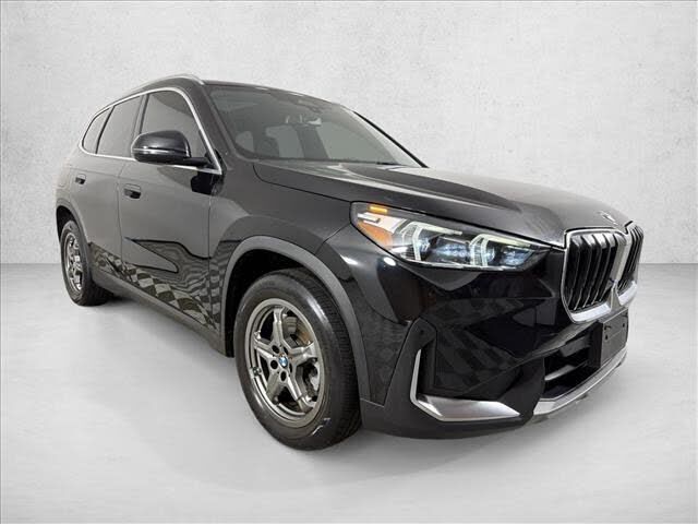 2023 BMW X1