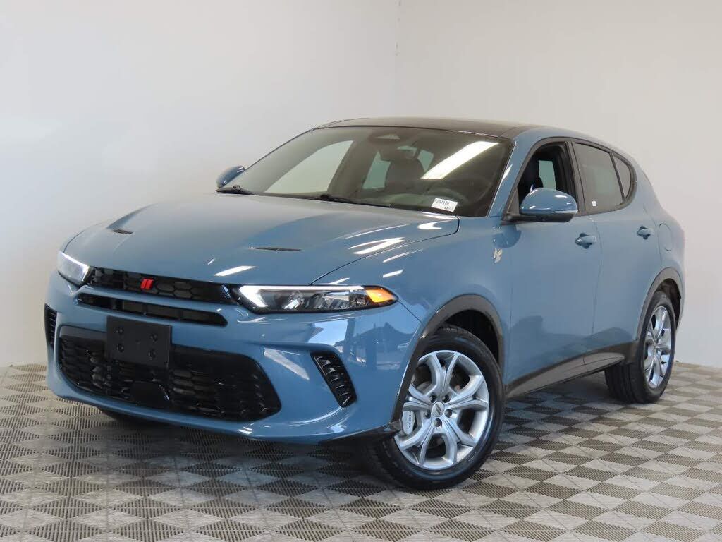2024 DODGE HORNET
