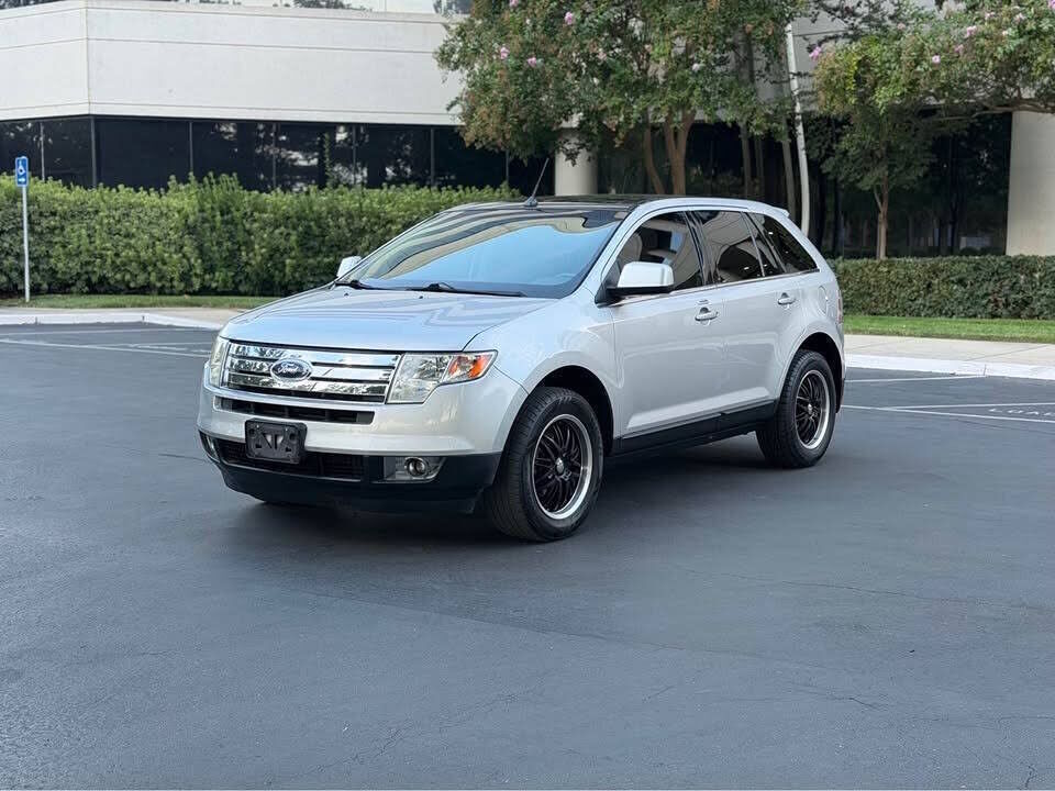 2009 FORD Edge