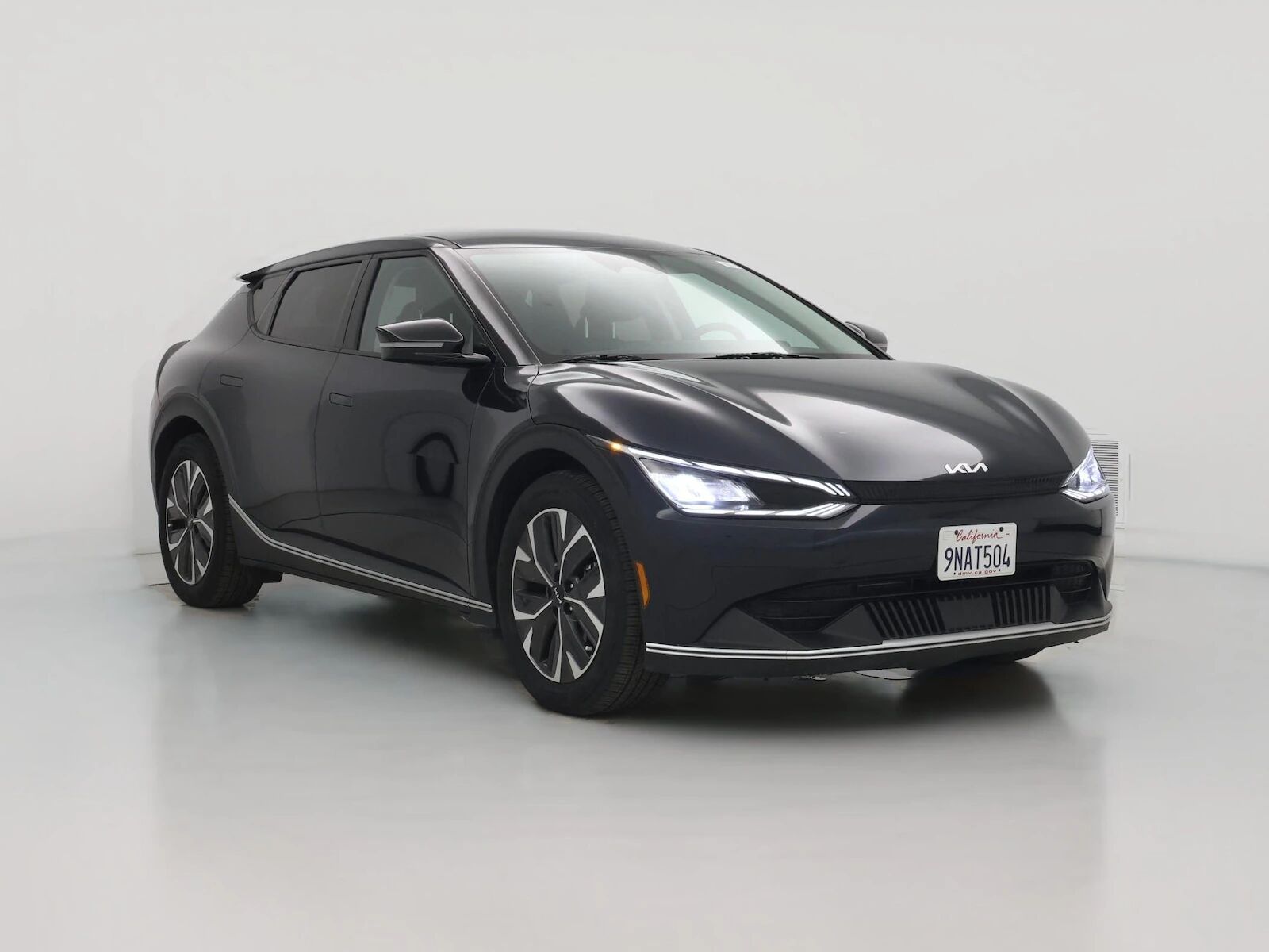 2024 KIA EV6