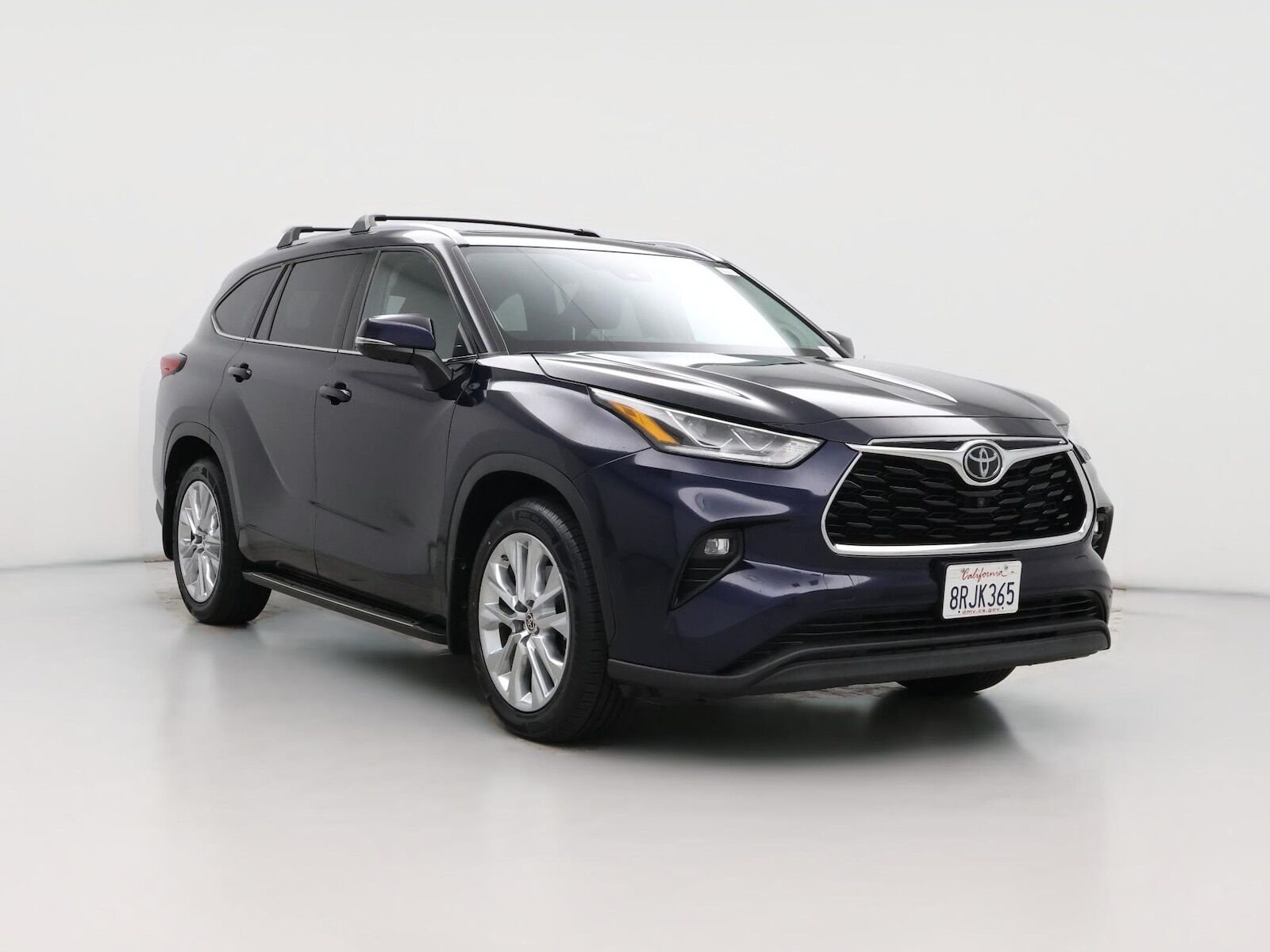 2020 TOYOTA Highlander