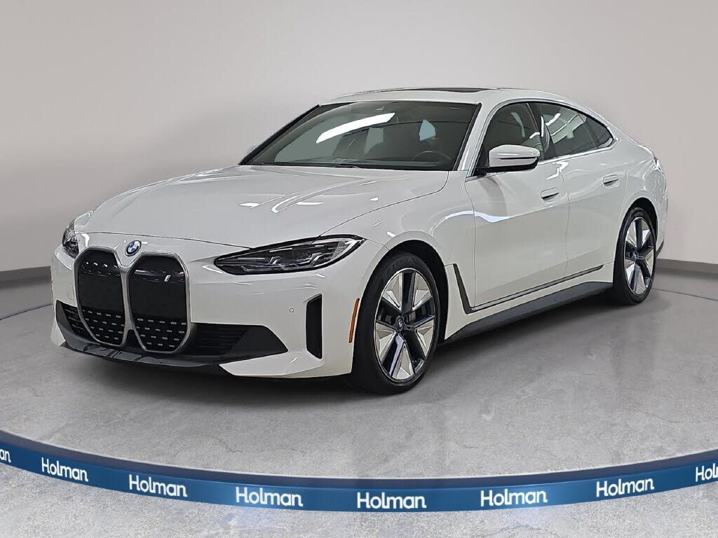 2023 BMW i4