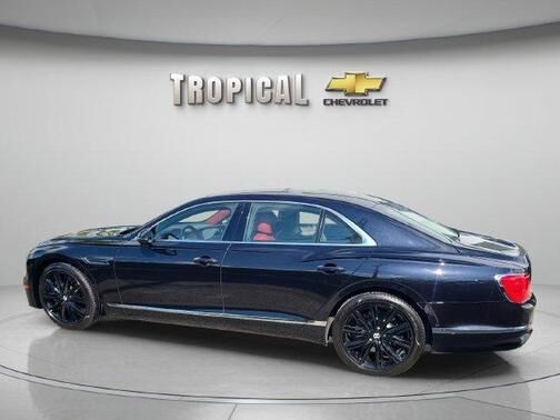 2021 BENTLEY Flying Spur