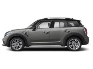 2020 MINI Countryman