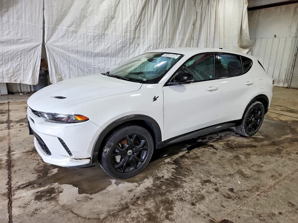 2024 DODGE HORNET