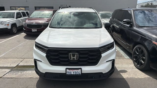 2023 HONDA Pilot