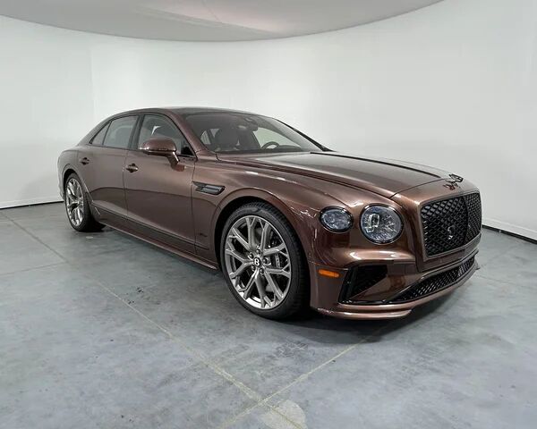 2026 BENTLEY Flying Spur
