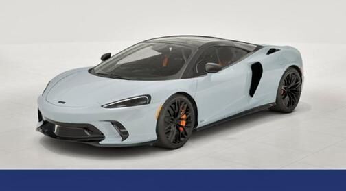 2027 MCLAREN GTS
