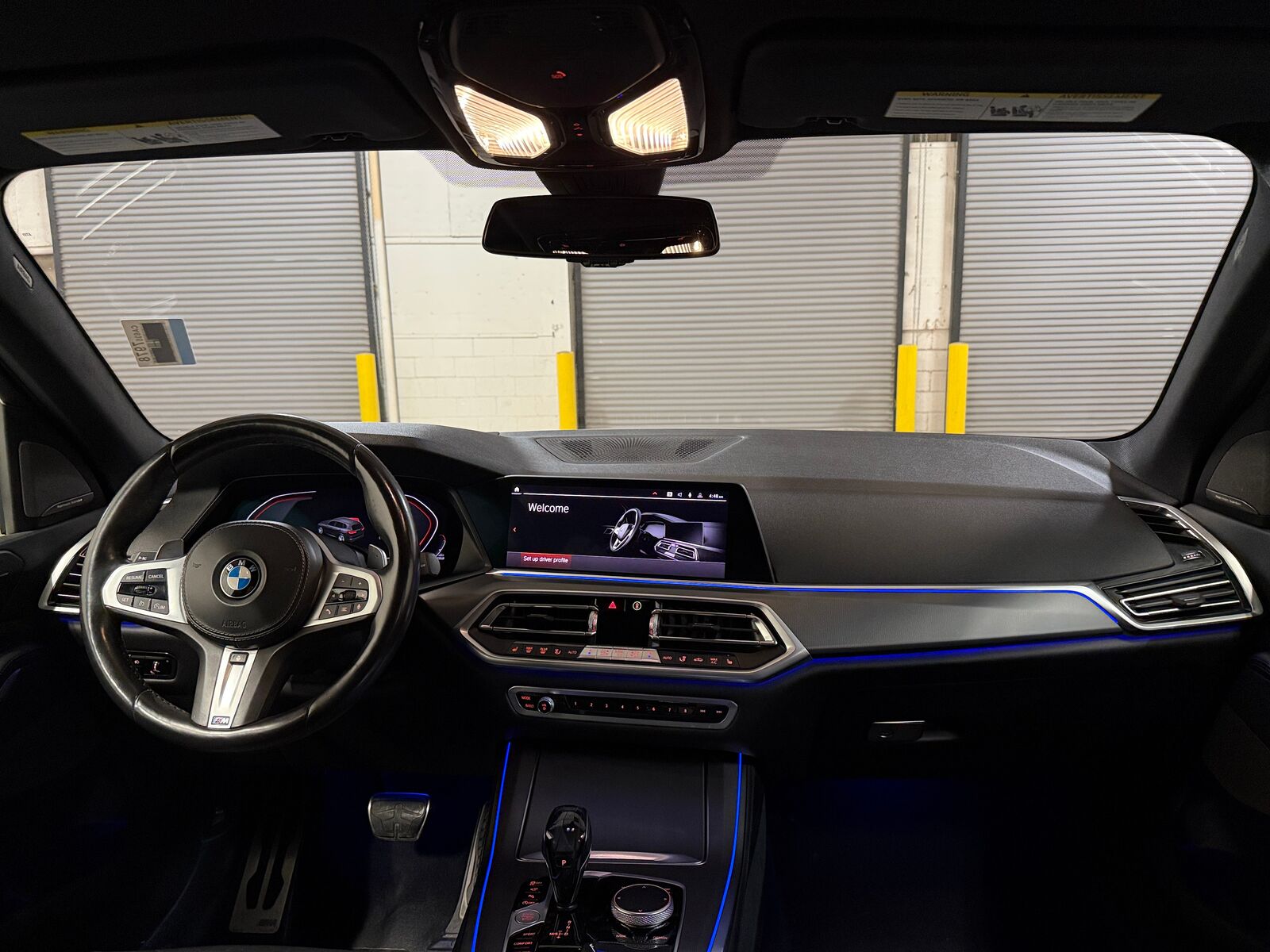 2019 BMW X5