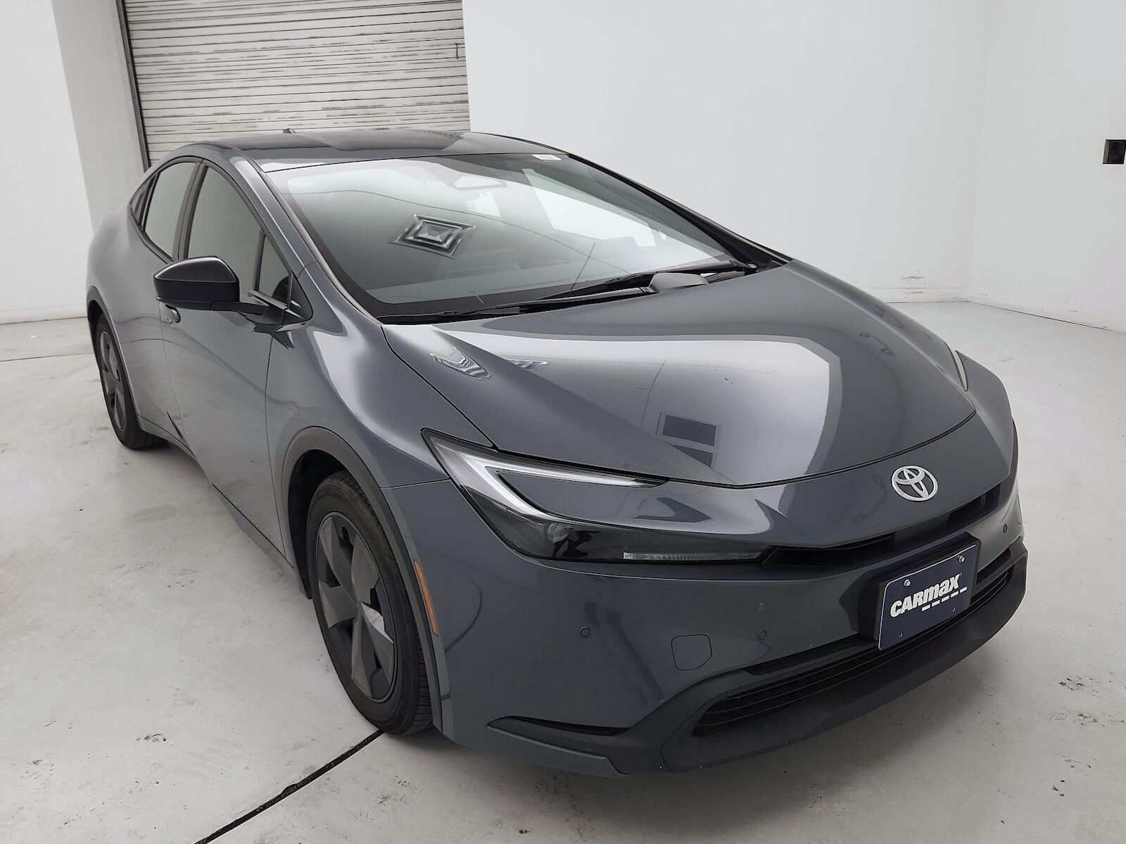 2025 TOYOTA PRIUS