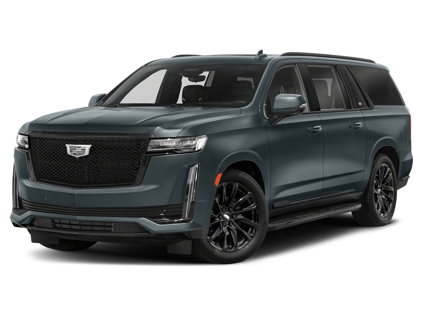 2022 CADILLAC Escalade ESV