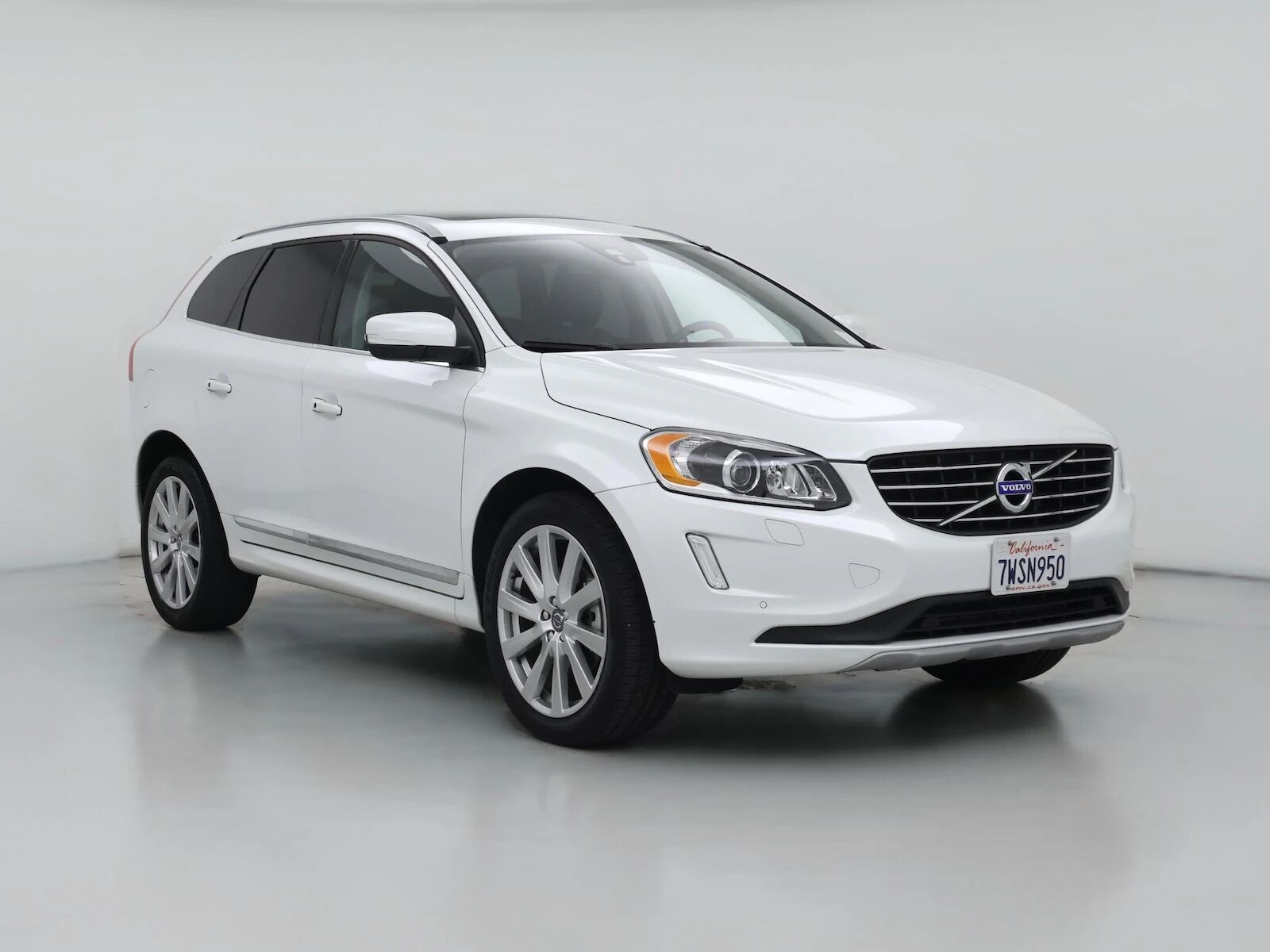 2017 VOLVO XC60