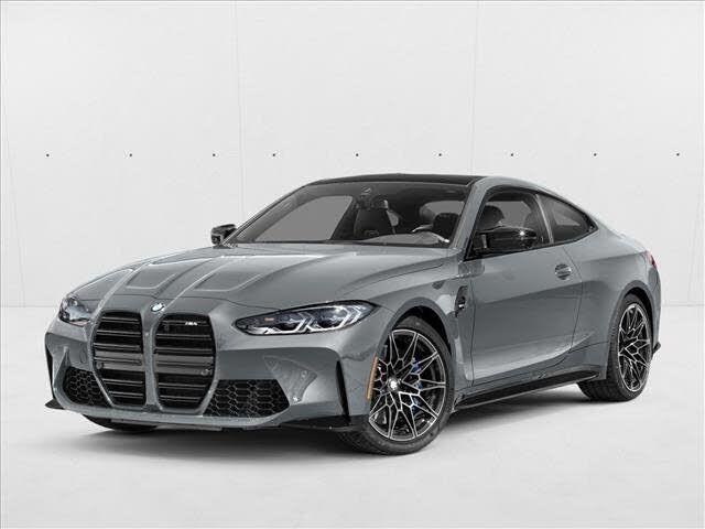 2023 BMW M4