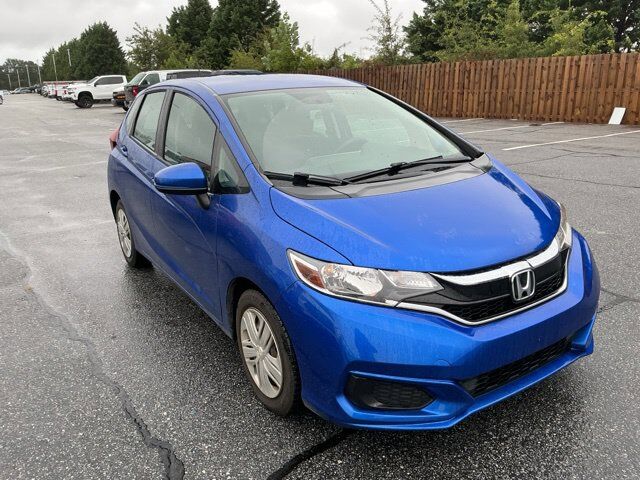 2020 HONDA Fit