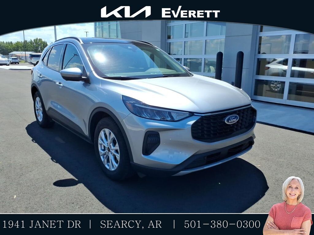 2023 FORD Escape