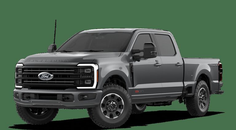 2027 FORD F-350