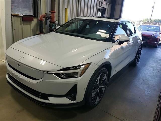 2024 POLESTAR PS2