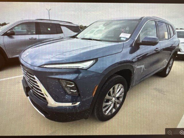 2026 BUICK Enclave