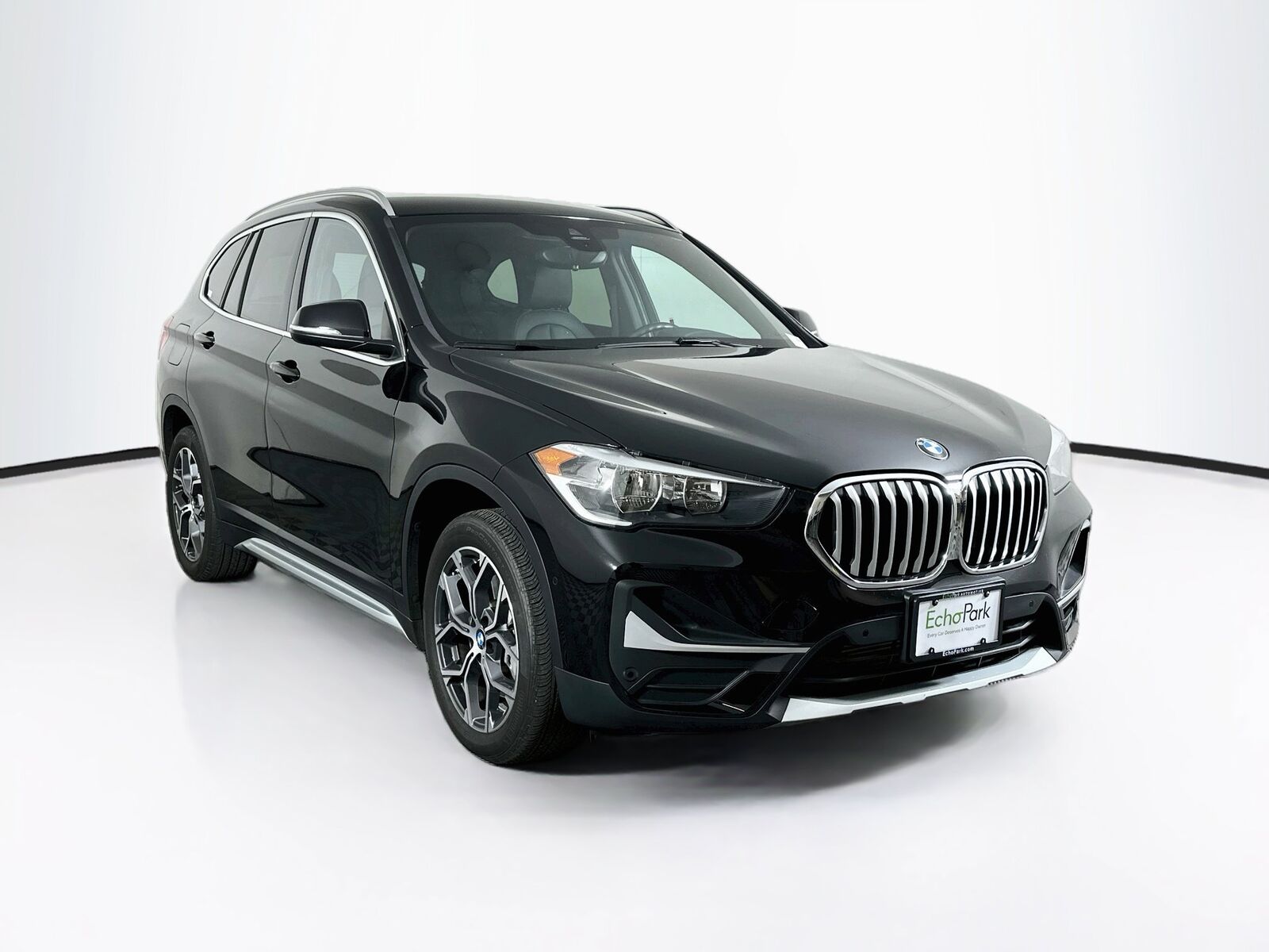2021 BMW X1