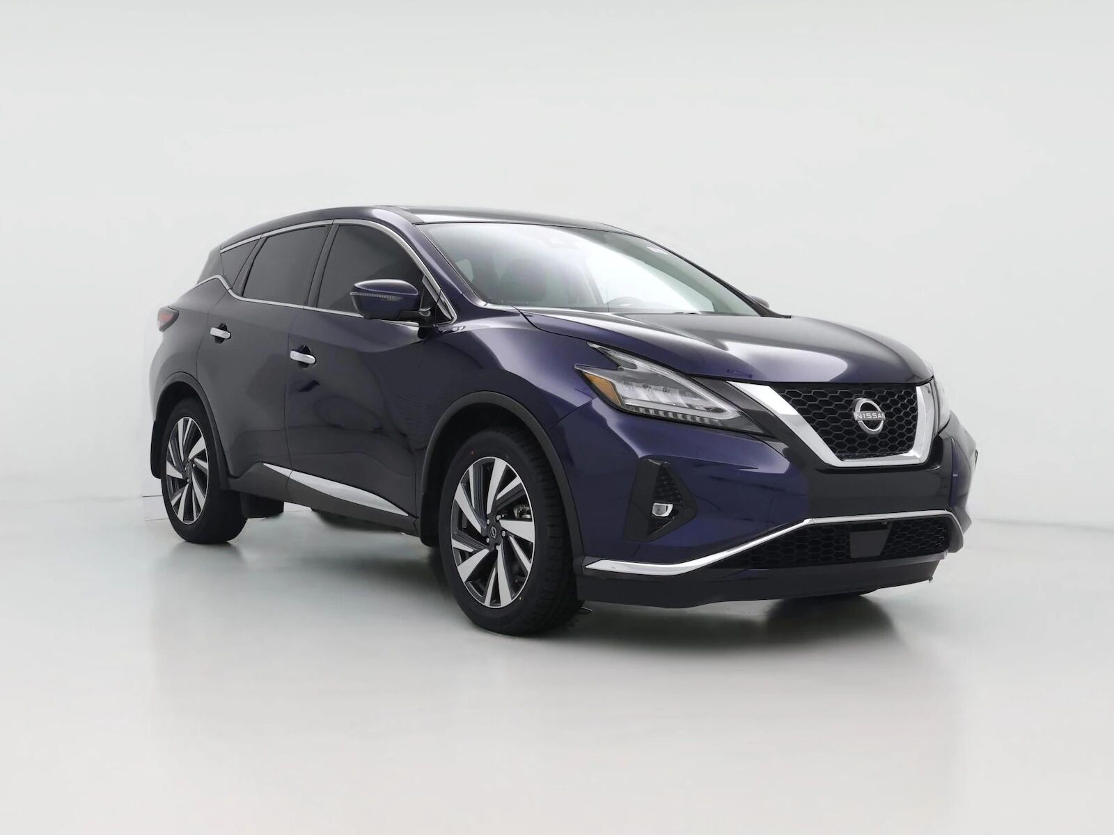 2023 NISSAN Murano