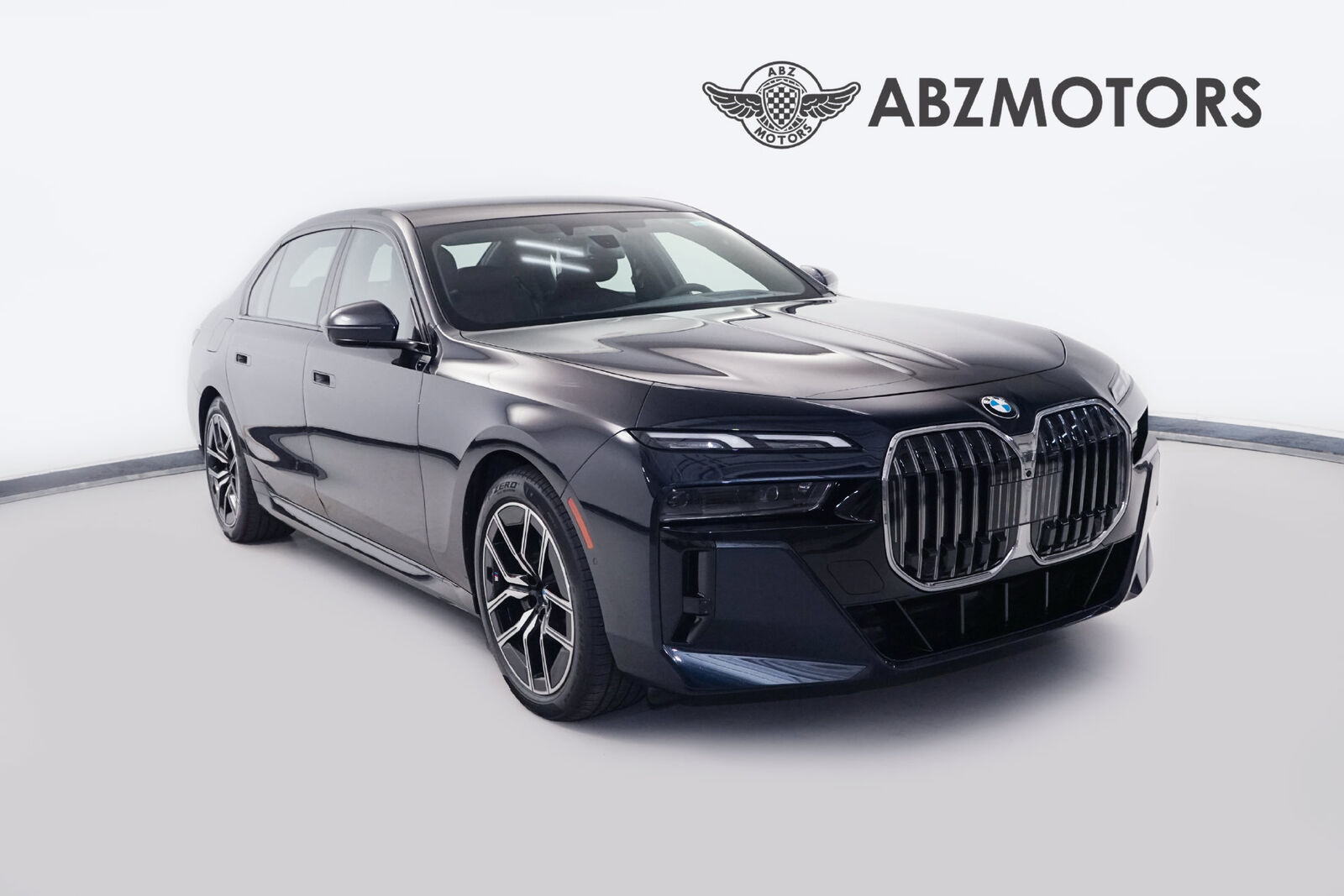 2026 BMW 7 Series