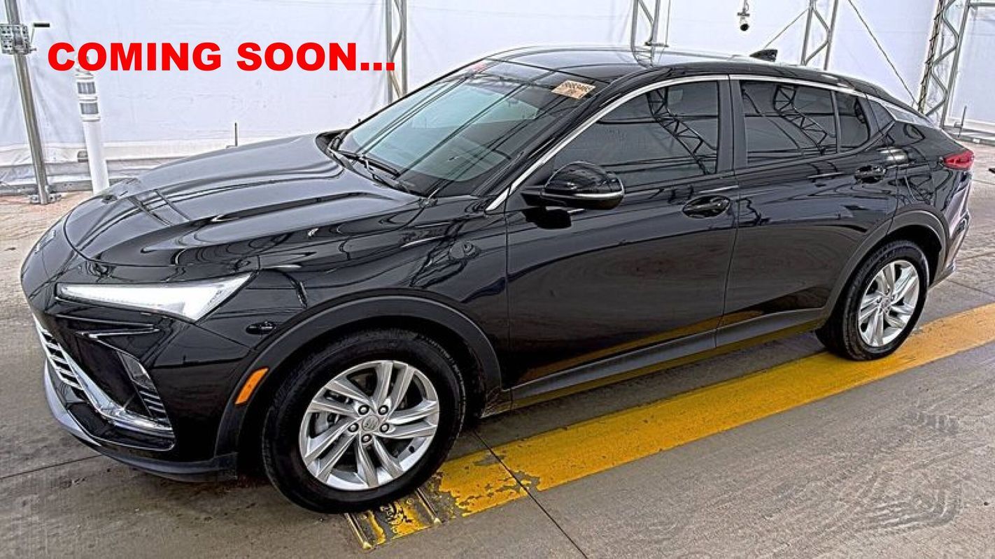 2024 BUICK Envista