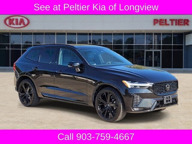 2025 VOLVO XC60