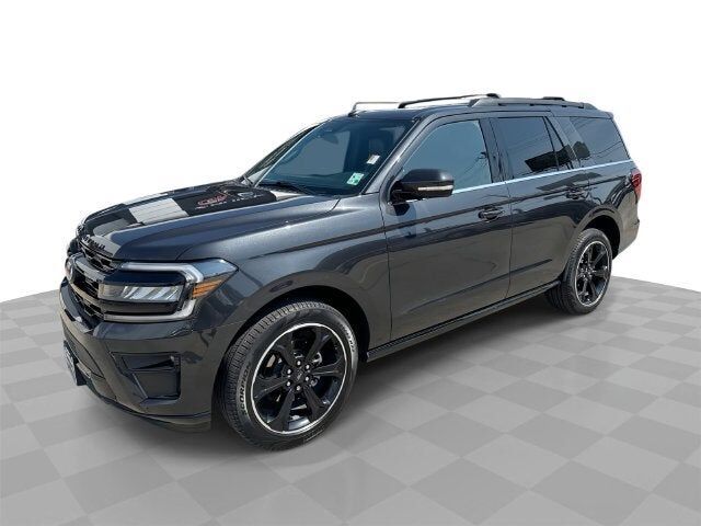 2024 FORD Expedition