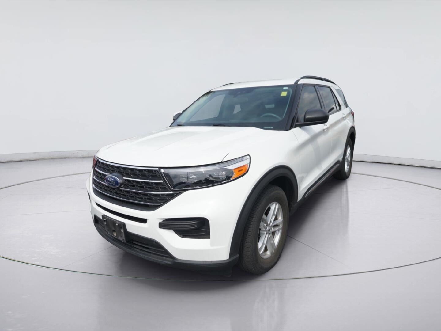 2024 FORD Explorer
