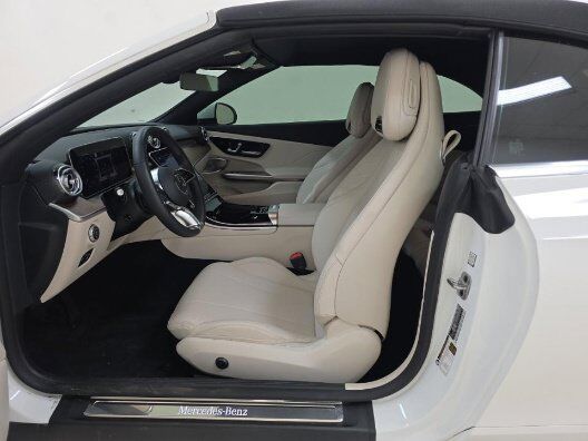 2024 Mercedes-Benz CLE