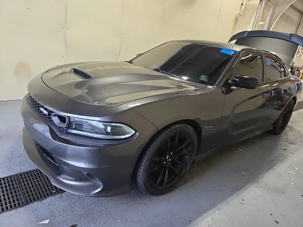 2023 DODGE Charger