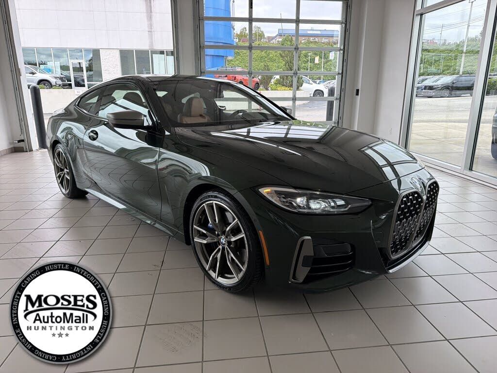 2023 BMW M4