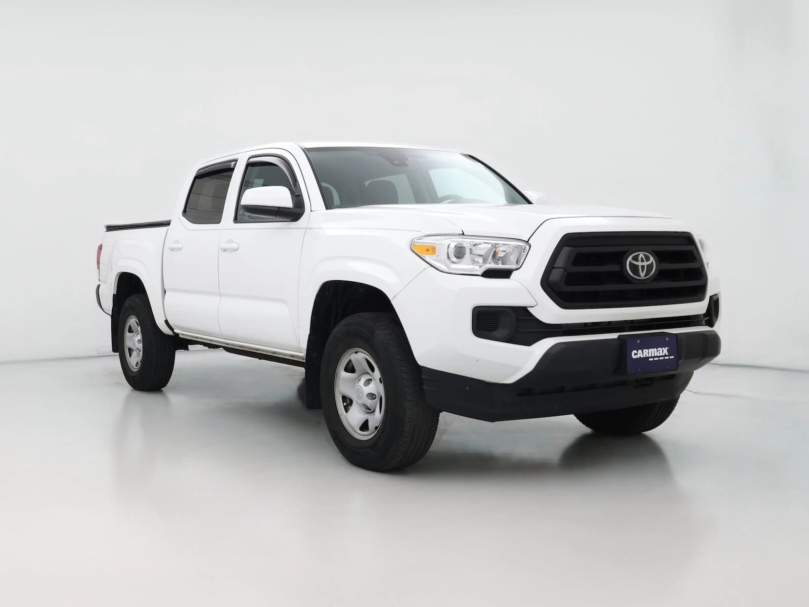 2020 TOYOTA Tacoma