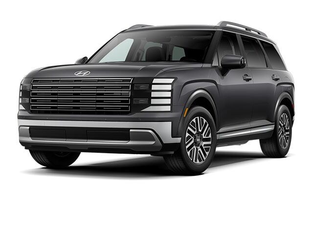 2027 HYUNDAI Palisade