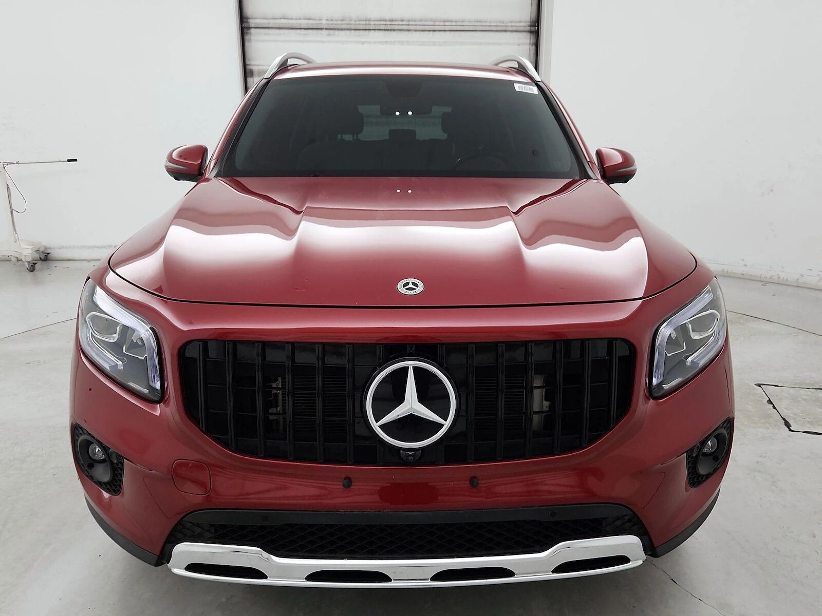 2021 Mercedes-Benz GLB-Class