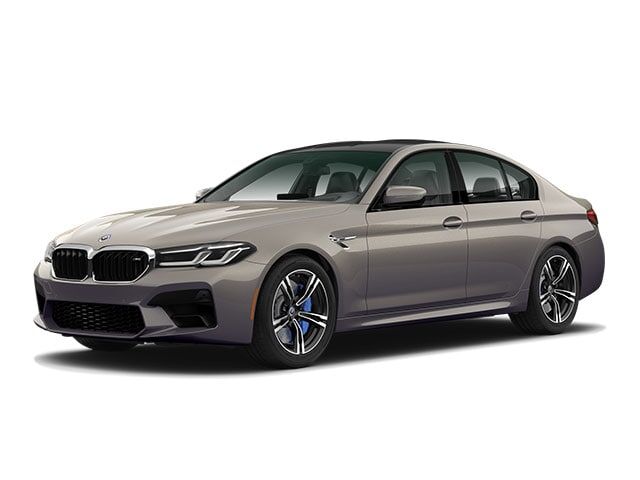 2023 BMW M5