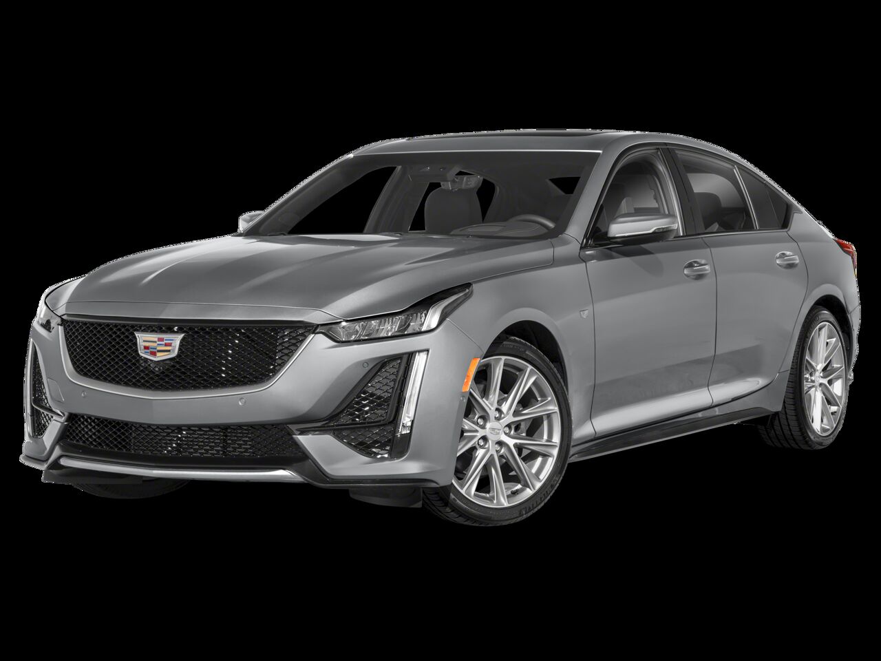 2023 CADILLAC CT5
