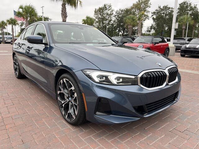 2026 BMW 330i