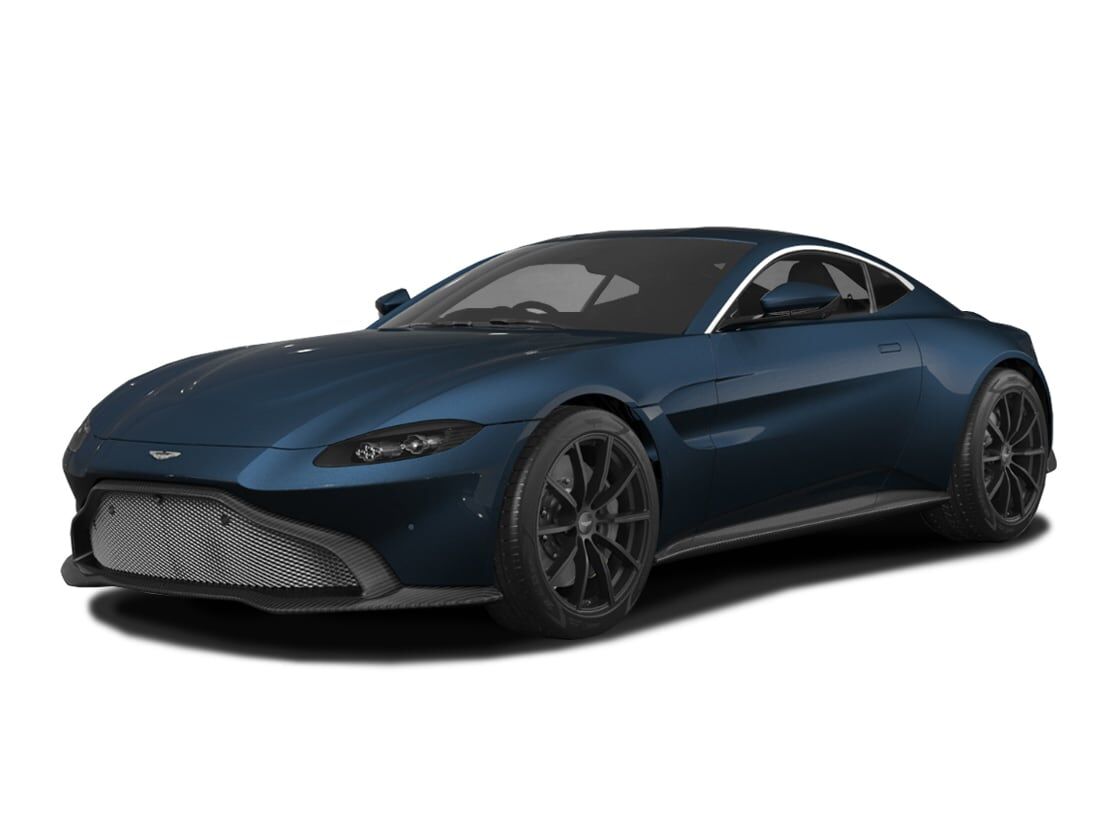 2020 ASTON MARTIN Vantage