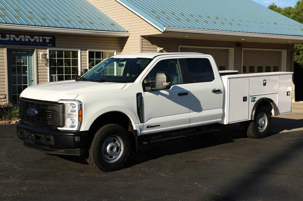 2025 FORD F-250