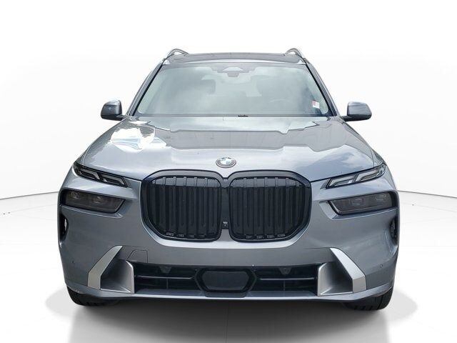 2025 BMW X7