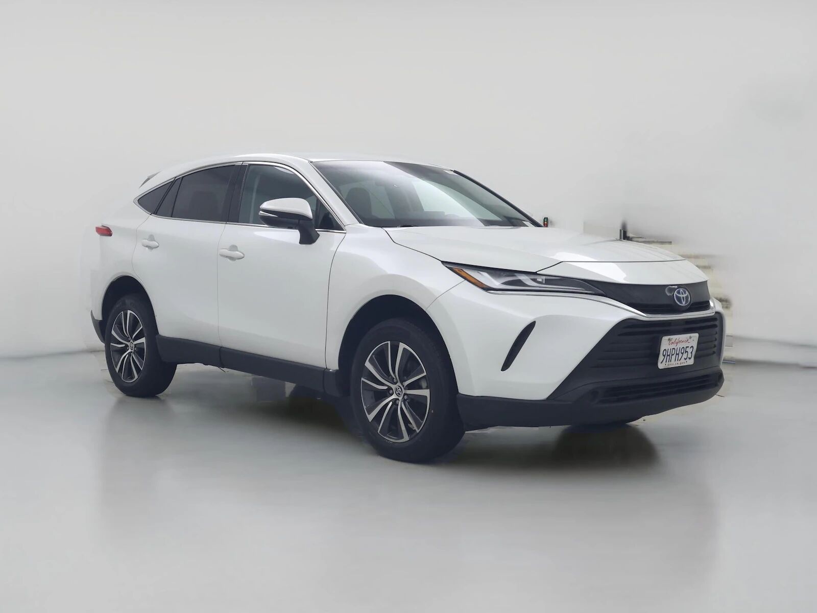 2023 TOYOTA Venza
