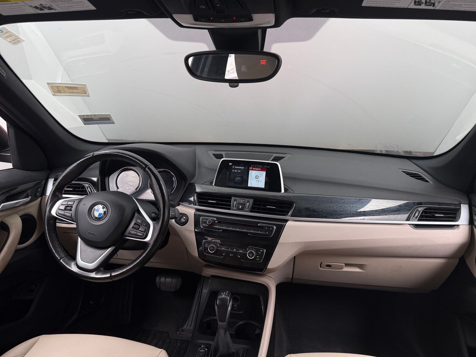 2019 BMW X1