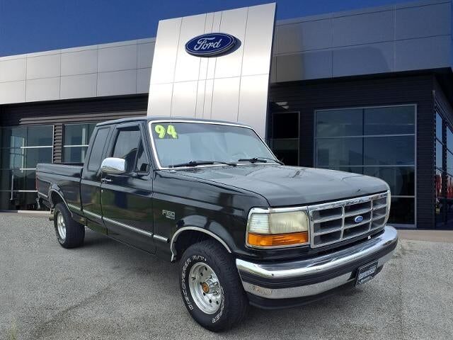 1994 FORD F-150