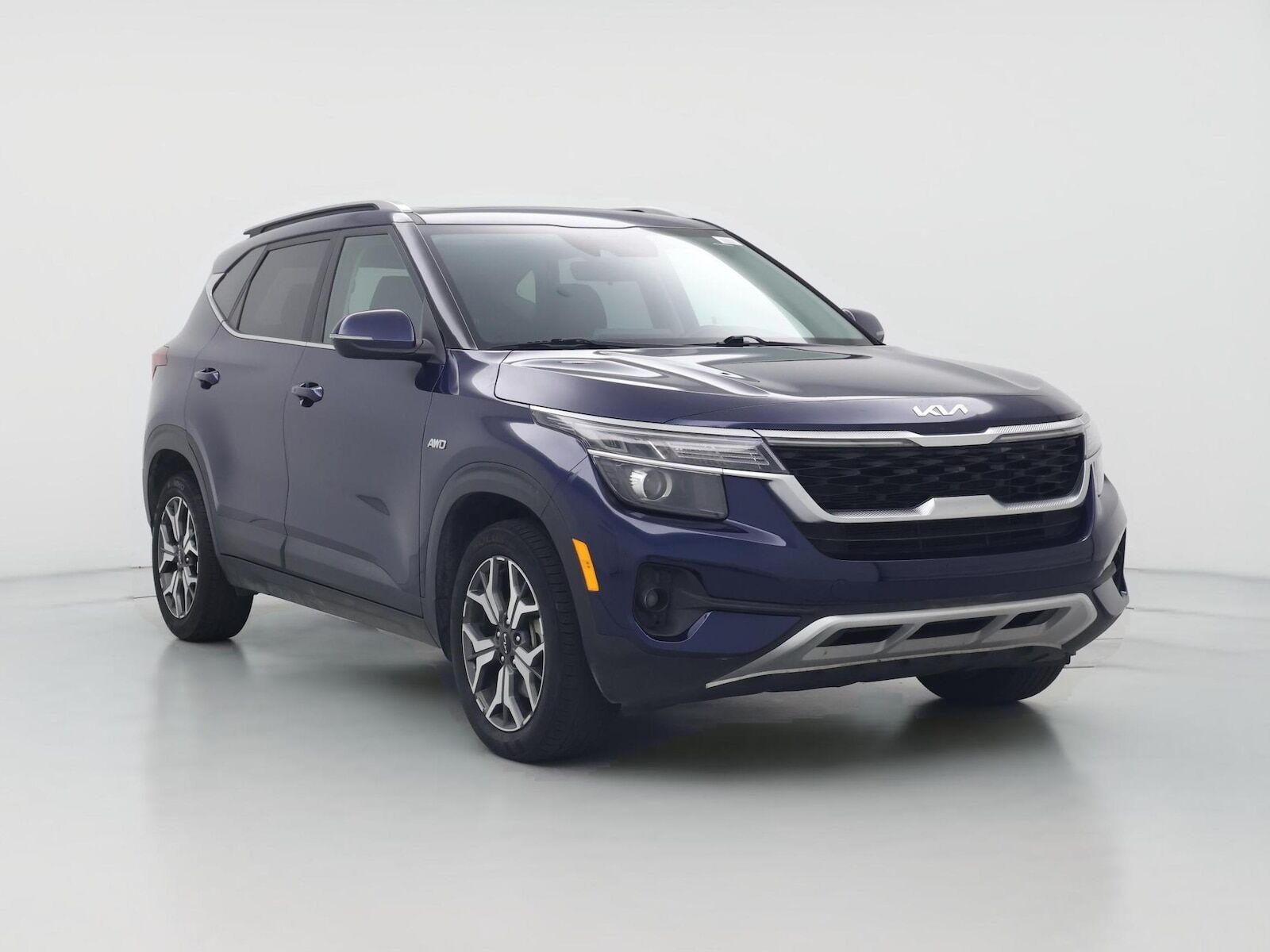 2023 KIA Seltos