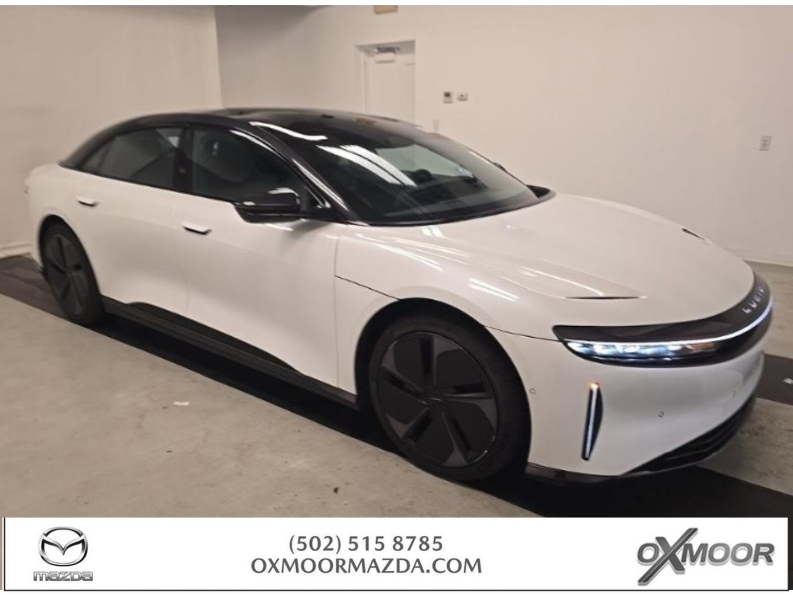 2023 LUCID MOTORS Air